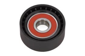 Натяжний ролик поліклинового ременя Натяжний ролик поліклинового ременя