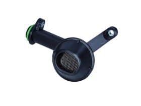 Впускная труба масляного насоса Впускная труба масляного насоса