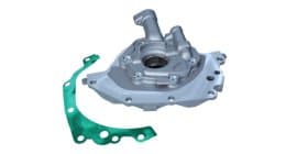 Масляный насос