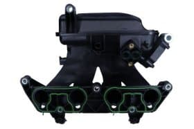 Впускной патрубок Впускной патрубок