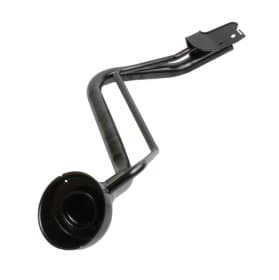 Заливна горловина паливного бака