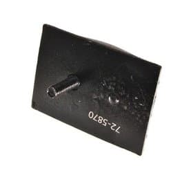 Отбойник амортизатора