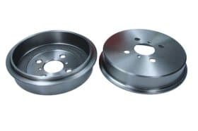 Тормозной барабан