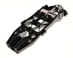 Рамка ручки двери