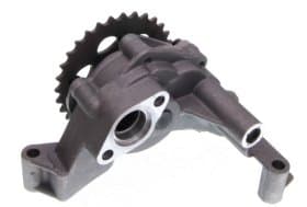 Масляный насос Масляный насос