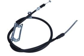 Трос ручного тормоза