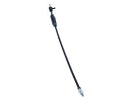 Тросик замка капота