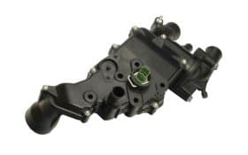 Корпус термостата