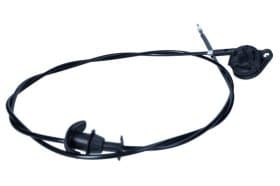 Тросик замка капота