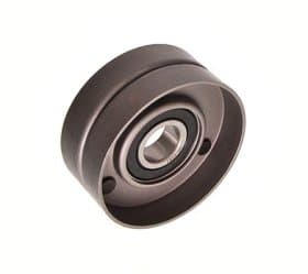 Обвідний ролик поліклинового ременя MaXgear 542081