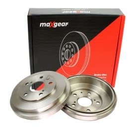 Гальмівний барабан