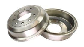 Гальмівний барабан