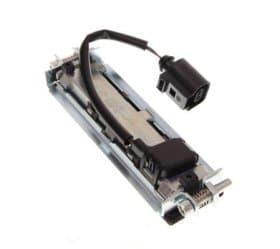 Ручка задніх дверей багажника