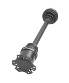 Полуось Полуось