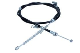 Трос ручного тормоза