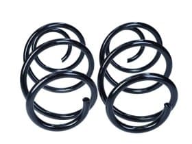 Пружина підвіски