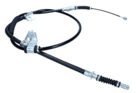 Трос ручного тормоза