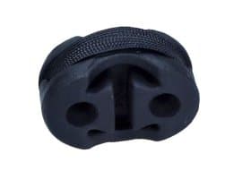 Кронштейн крепления выхлопной магистрали