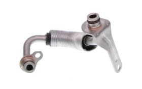 Патрубок системы охлаждения Патрубок системы охлаждения