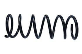 Пружина підвіски