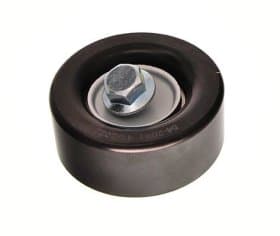 Натяжной ролик поликлинового ремня