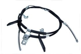 Трос ручного гальма
