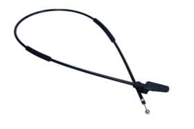 Тросик замка капота