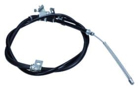 Трос ручного тормоза