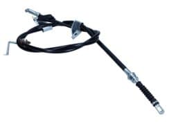 Трос ручного гальма