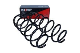 Пружина подвески