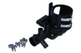 Фланець охолоджувальної рідини