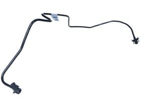 Патрубок радіатора системи охолодження двигуна Патрубок радіатора системи охолодження двигуна