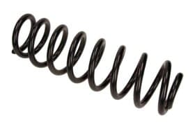 Пружина підвіски