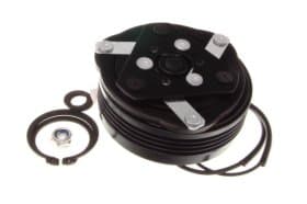 Муфта компрессора кондиционера Муфта компрессора кондиционера