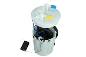 Корпус паливного насоса