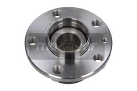 Ступиця колеса