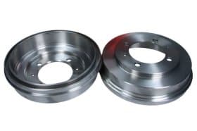 Гальмівний барабан