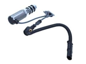 Регулирующий клапан распредвала Регулирующий клапан распредвала