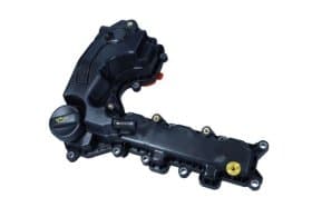 Клапанная крышка Клапанная крышка