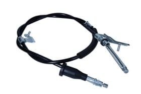 Трос ручного гальма