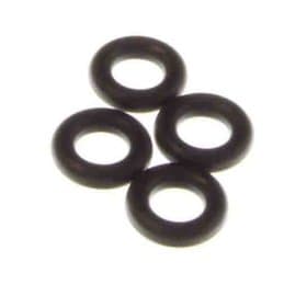 Уплотнительное кольцо топливной форсунки