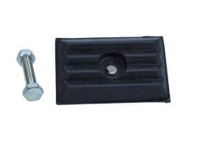 Відбійник амортизатора Відбійник амортизатора