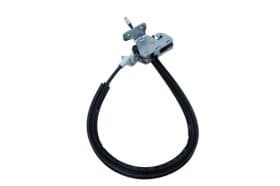 Замок дверей