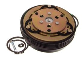 Муфта компресора кондиціонера