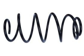 Пружина підвіски