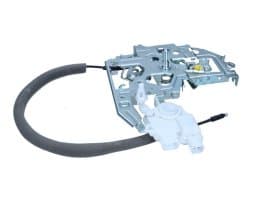 Замок кришки багажника MaXgear 281060