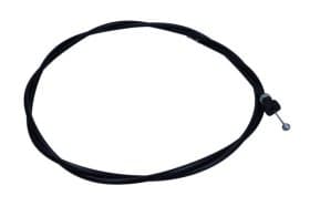 Тросик замка капота