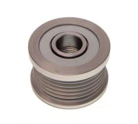 Муфта генератора