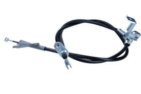 Трос ручного тормоза