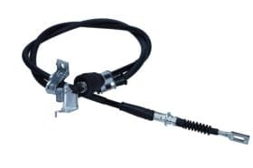 Трос ручного гальма